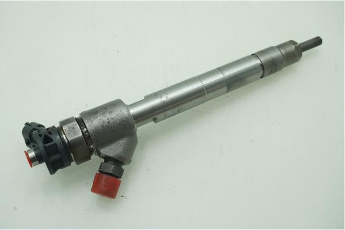 Injecteur (diesel) d'un Opel Vivaro 1.5 CDTI 120 2023