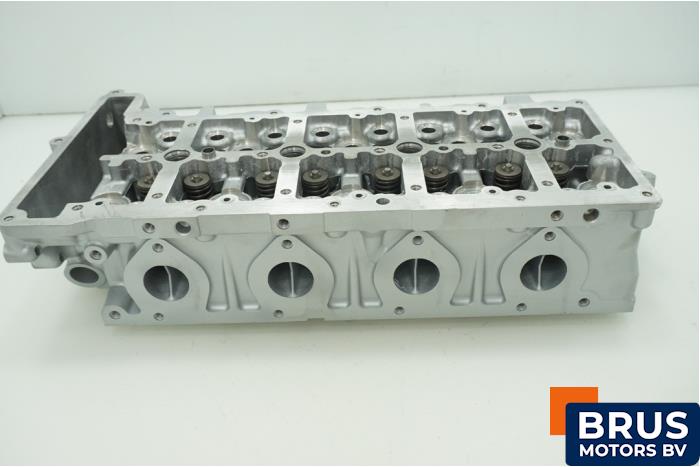 Renoverade Topplock Mini Clubman (R55) 2.0 Cooper SD 16V Pris € 1.149,50 Inklusive moms erbjuds av Brus Motors BV