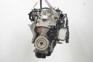 Używane Silnik Opel Combo 1.3 CDTI 16V Cena € 4.779,50 Z VAT oferowane przez Brus Motors BV