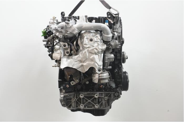 Silnik z Renault Master IV (EV/HV/UV/VA/VB/VD/VF/VG/VJ) 2.3 dCi 130 16V RWD 2019