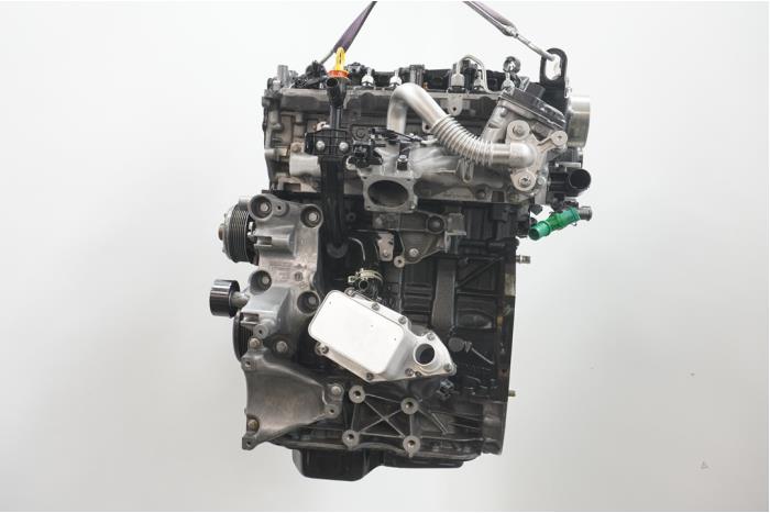 Silnik z Renault Master IV (EV/HV/UV/VA/VB/VD/VF/VG/VJ) 2.3 dCi 130 16V RWD 2019