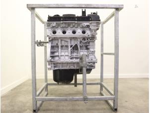 Overhauled Engine BMW 3 serie (E93) 318i 16V Price € 3.932,50 Inclusive VAT offered by Brus Motors BV