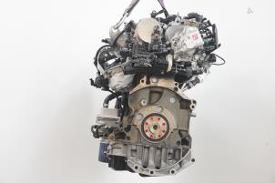 Gebrauchte Motor Citroen Jumpy 2.0 Blue HDI 120 Preis € 4.779,50 Mit Mehrwertsteuer angeboten von Brus Motors BV