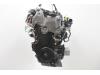 Engine from a Vauxhall Vivaro B 1.6 CDTI 95 Euro 6 2017