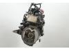 Motor de un Volkswagen Transporter T6, 2015 2.0 TDI 204, Furgoneta, Diesel, 1,968cc, 150kW, CXEB, 2015-06 2019
