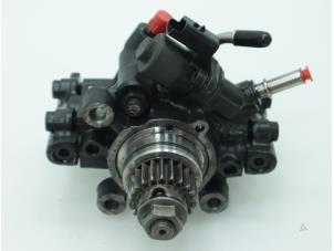 Used Mechanical fuel pump Nissan NP 300 Navara (D23) 2.3 dCi 16V 4x4 Price € 423,50 Inclusive VAT offered by Brus Motors BV
