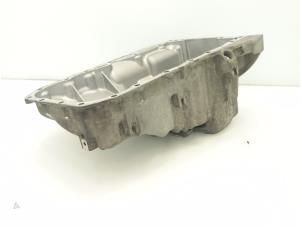 Usados Bandeja de cárter BMW 1 serie (E81) 116d 16V Precio € 151,25 IVA incluido ofrecido por Brus Motors BV