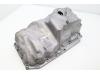 Sump from a BMW 3 serie (E92) 320d 16V 2012