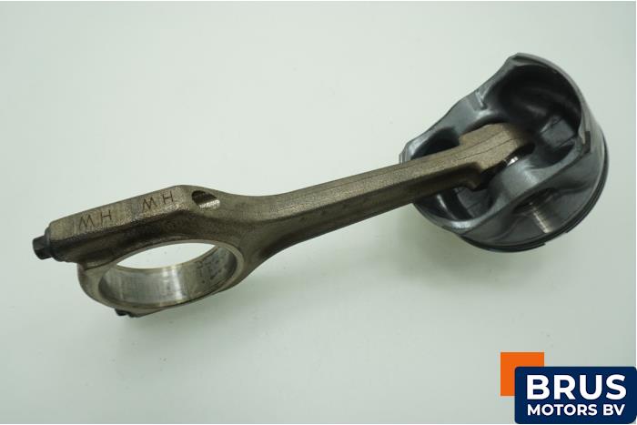 Used Connecting Rods Connecting rod BMW 1 serie 116i 1.6 16V - N45B16AB N45B16AB