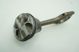Used Connecting rod BMW 1 serie (E87/87N) 116i 1.6 16V Price € 90,75 Inclusive VAT offered by Brus Motors BV