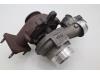 Turbo from a Volvo V70 (BW) 2.0 D3/D4 20V 2013