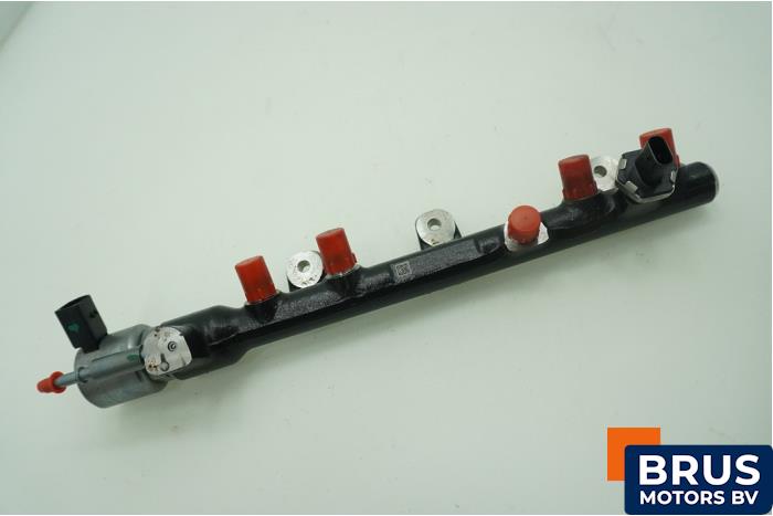 Usagé Système d'injection Renault Master III (JV) 2.3 dCi 16V 150 Prix € 181,50 Prix TTC proposé par Brus Motors BV