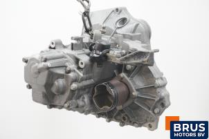 Getriebe van een Opel Combo 1.3 CDTI 16V 2018