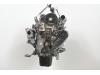 Motor van een Iveco New Daily VI, 2014 33S16, 35C16, 35S16, Lieferwagen, Diesel, 2.287cc, 115kW (156pk), RWD, F1AGL411G, 2016-04 2018