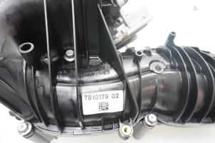 Used Intake manifold BMW 1 serie (E81) 116d 16V Price € 121,00 Inclusive VAT offered by Brus Motors BV