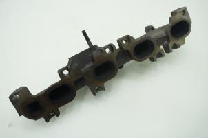 Used Exhaust manifold Jeep Cherokee (KL) 2.0 CRD 16V 4x4 Price € 121,00 Inclusive VAT offered by Brus Motors BV