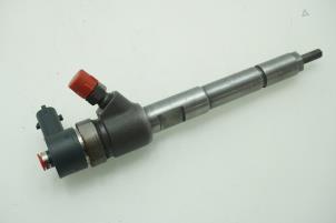 Used Injector (diesel) Fiat Fiorino (225) 1.3 D 16V Multijet 80 Price € 151,25 Inclusive VAT offered by Brus Motors BV