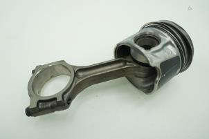 Used Connecting rod Renault Trafic (1FL/2FL/3FL/4FL) 1.6 dCi Twin Turbo Price € 90,75 Inclusive VAT offered by Brus Motors BV