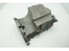 Sump from a Ford Fiesta 6 (JA8) 1.0 EcoBoost 12V 100 2017