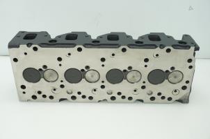 Overhauled Cylinder head Isuzu D-Max 3.0 D Price € 1.149,50 Inclusive VAT offered by Brus Motors BV