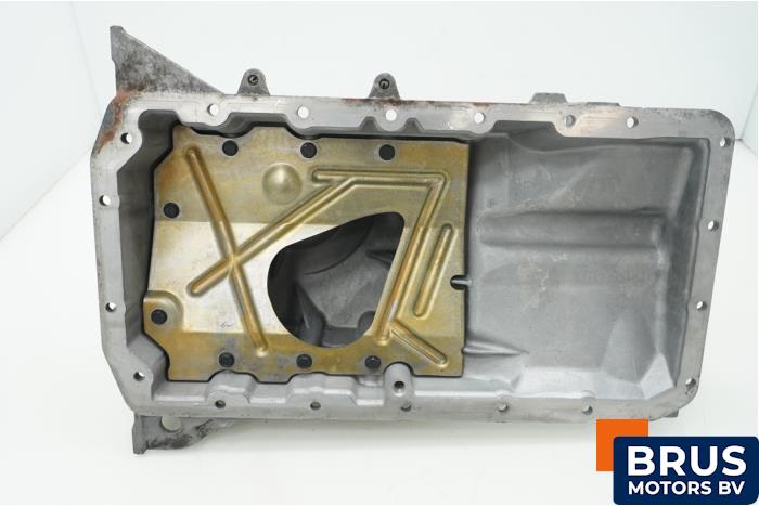Gebrauchte Ölwanne BMW 3 serie (E46/2) 320 Cd 16V Preis € 121,00 Mit Mehrwertsteuer angeboten von Brus Motors BV