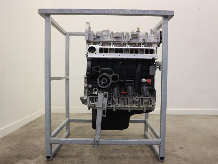 Motor from a Iveco New Daily VI 33S14, 35C14, 35S14 2022