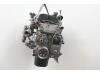Engine from a Iveco New Daily VI, 2014 35C18, 40C18, 50C18, 65C18, 70C18, 35S18, Delivery, Diesel, 2.998cc, 132kW (179pk), RWD, F1CGL411B; F1CFL411W, 2016-04 2017