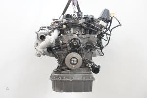 Używane Silnik Mercedes Sprinter 3,5t (906.73) 316 CDI 16V Cena € 5.747,50 Z VAT oferowane przez Brus Motors BV