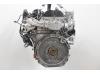 Motor van een Mercedes-Benz Sprinter 3,5t (906.73) 316 CDI 16V 2015