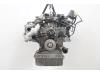 Engine from a Mercedes Sprinter 3,5t (906.73), 2006 / 2020 316 CDI 16V, Minibus, Diesel, 2,143cc, 120kW (163pk), RWD, OM651955; OM651957; OM651956, 2011-08 / 2018-12, 906.731; 906.733; 906.735 2015