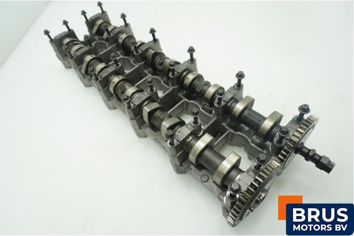 Usagé Kit arbre à cames Mercedes Sprinter 4t (904) 416 CDI 20V Prix € 423,50 Prix TTC proposé par Brus Motors BV