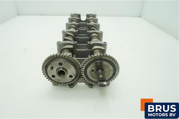 Usagé Kit arbre à cames Mercedes Sprinter 4t (904) 416 CDI 20V Prix € 423,50 Prix TTC proposé par Brus Motors BV