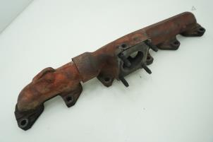 Used Exhaust manifold Toyota Land Cruiser 100 (J10) 4.2 TDI 100 24V Price € 151,25 Inclusive VAT offered by Brus Motors BV