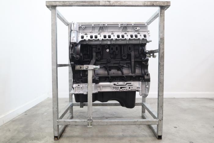 Motor van een Ford Ranger 3.2 TDCi 20V 2018