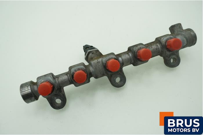 Usagé Système d'injection Renault Master III (FV) 2.3 dCi 150 16V RWD Prix € 121,00 Prix TTC proposé par Brus Motors BV