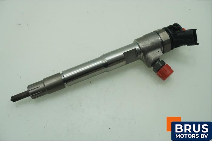 Usagé Injecteurs Fiat Talento 2.0 EcoJet BiTurbo 170 Prix € 121,00 Prix TTC proposé par Brus Motors BV