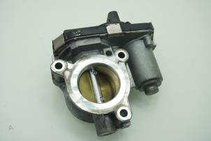 Used Throttle body Opel Astra K Sports Tourer 1.2 Turbo 12V Price € 90,75 Inclusive VAT offered by Brus Motors BV