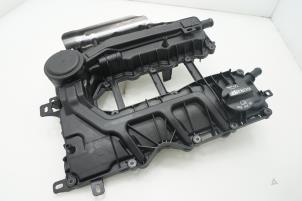 Used Rocker cover Opel Astra K Sports Tourer 1.2 Turbo 12V Price € 90,75 Inclusive VAT offered by Brus Motors BV
