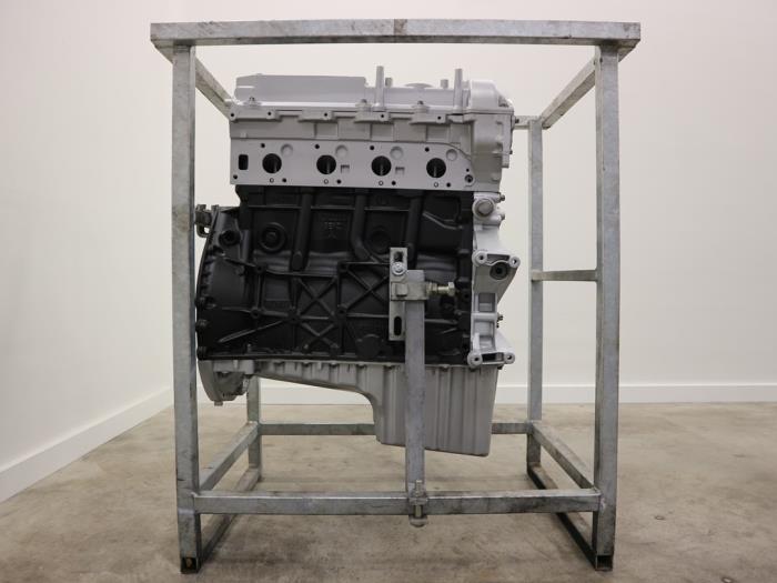 Engine from a Mercedes-Benz Sprinter 3,5t (906.73) 311 CDI 16V 2010