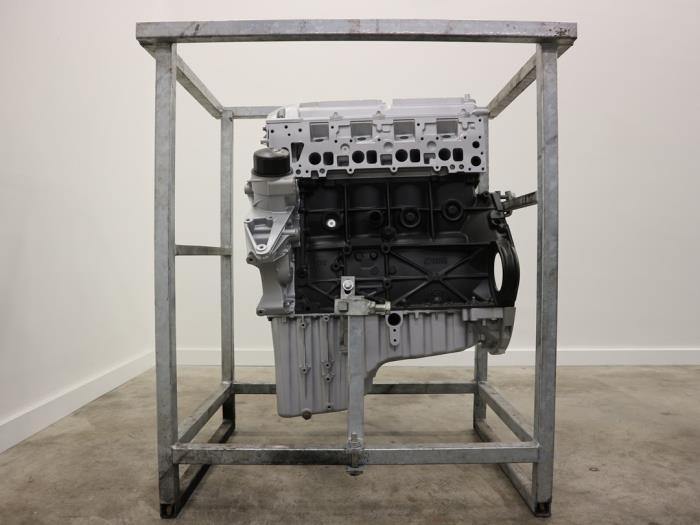 Engine from a Mercedes-Benz Sprinter 3,5t (906.73) 311 CDI 16V 2010