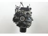 Engine from a Iveco New Daily VI, 2014 33.180,35.180,52.180,60.180, 70.180. 72.180, CHC, Diesel, 2.998cc, 132kW (179pk), RWD, F1CGL411B, 2016-04 2018