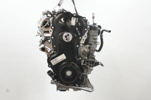 Używane Silnik Mercedes C (W205) C-180 1.6 CDI BlueTEC, C-180 d 16V Cena € 5.989,50 Z VAT oferowane przez Brus Motors BV