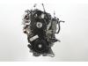Engine from a Mercedes C (W205), 2013 C-180 1.6 CDI BlueTEC, C-180 d 16V, Saloon, 4-dr, Diesel, 1.598cc, 85kW (116pk), FWD, OM626951; R9M, 2014-05 / 2018-05, 205.036 2017