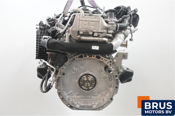 Nowe Silnik Mercedes Sprinter 3,5t (907.6/910.6) 317 CDI 2.0 D RWD Cena € 9.075,00 Z VAT oferowane przez Brus Motors BV