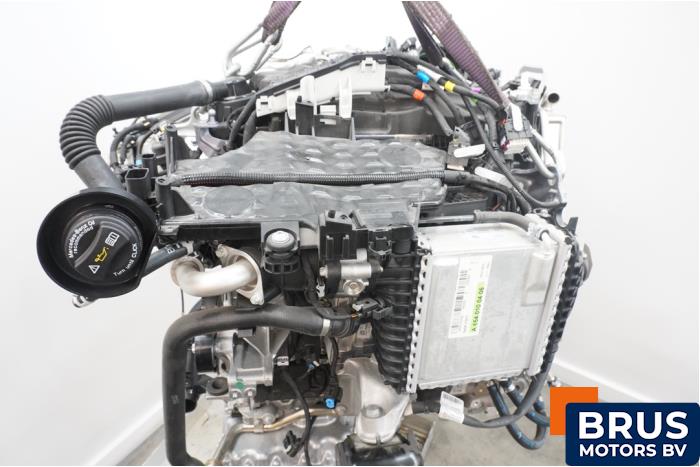 Viskokupplung Frizione Ventola Del Radiatore Per Mercedes-Benz Sprinter