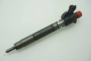 Used Injector (diesel) Volvo V60 I (FW/GW) 2.4 D5 20V AWD Autom. Price € 121,00 Inclusive VAT offered by Brus Motors BV