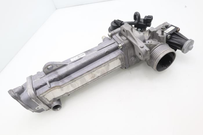 Volvo v60 egr valve sales