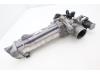 EGR valve from a Volvo V60 I (FW/GW), 2010 / 2018 2.4 D5 20V AWD Autom., Combi/o, Diesel, 2.401cc, 158kW (215pk), 4x4, D5244T15, 2011-04 / 2015-12, FW8256 2013