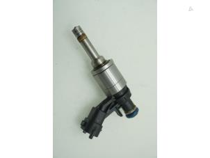 Used Injector (petrol injection) Opel Insignia 2.0 Turbo 16V Ecotec Price € 42,35 Inclusive VAT offered by Brus Motors BV