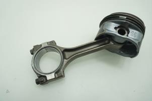 Used Connecting rod Opel Insignia 2.0 Turbo 16V Ecotec Price € 90,75 Inclusive VAT offered by Brus Motors BV